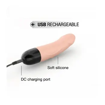 Vibrator Dorcel