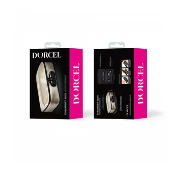Erotic Toy Cleanser Dorcel