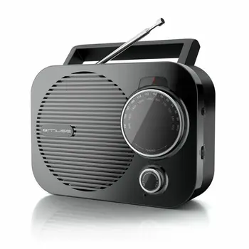 Radio Muse M-050R