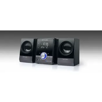 Mini Hifi Muse M-38 BT