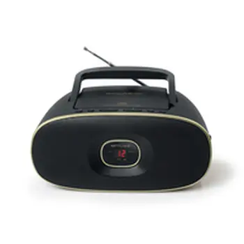 CD Radio Muse MD-202 VT