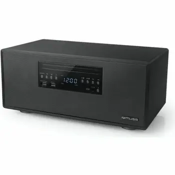 Mini Hifi Muse M-692 BTC