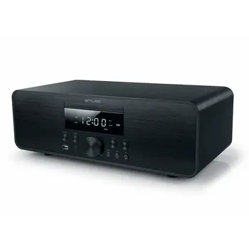 CD Radio Muse M-880FBC