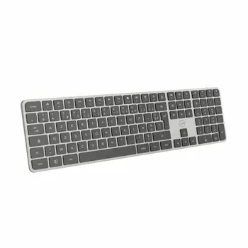 Keyboard Mobility Lab KP430W Grey