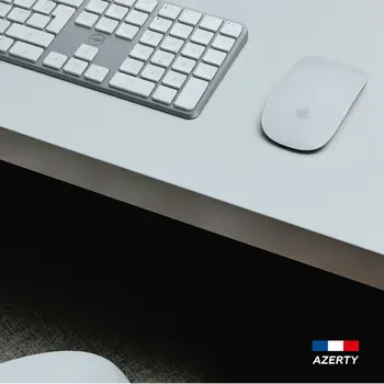 Keyboard Mobility Lab KMP2000W White