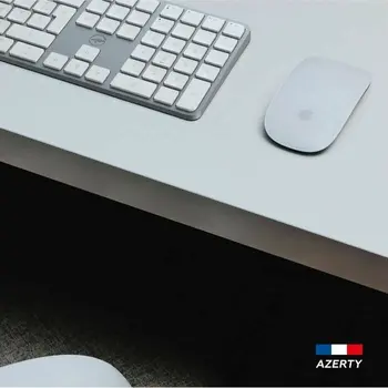 Keyboard Mobility Lab KMP2000W White
