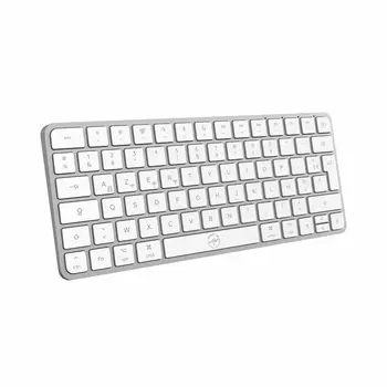 Keyboard Mobility Lab KMP2000W Mini White