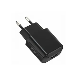 Car Charger Mobilis 001283