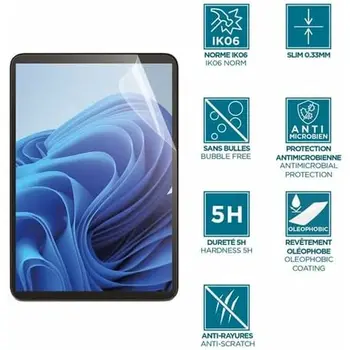 Tablet Screen Protector Mobilis 036258 Microsoft Windows
