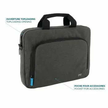 Laptop Backpack Mobilis 003078