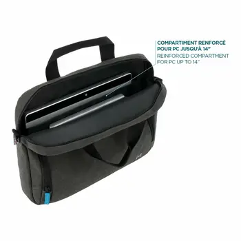 Laptop Backpack Mobilis 003078