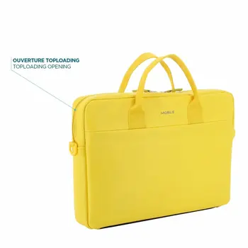 Laptop Backpack Mobilis 042058