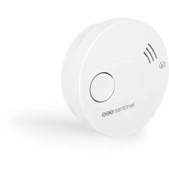 CO2 meter SCS SENTINEL