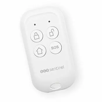 Remote control for alarm system SCS SENTINEL KitAlarm