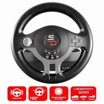 Gaming Control Subsonic