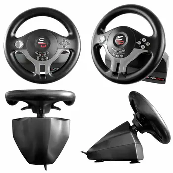 Gaming Control Subsonic