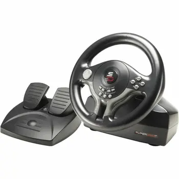 Gaming Control Subsonic