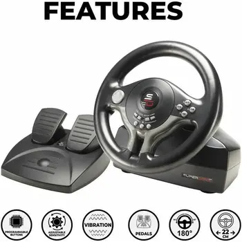 Gaming Control Subsonic