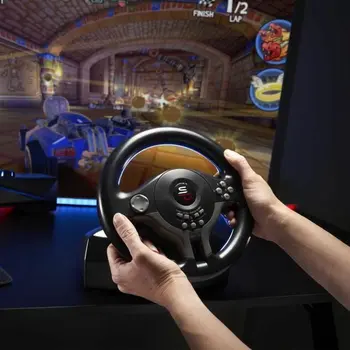 Gaming Control Subsonic