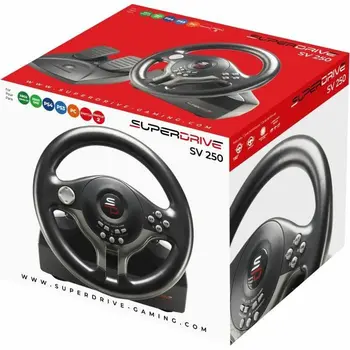 Gaming Control Subsonic