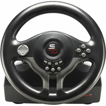 Gaming Control Subsonic