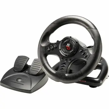 Gaming Control Subsonic