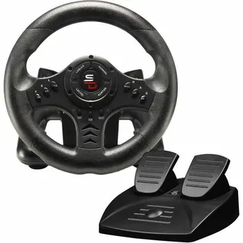 Gaming Control Subsonic