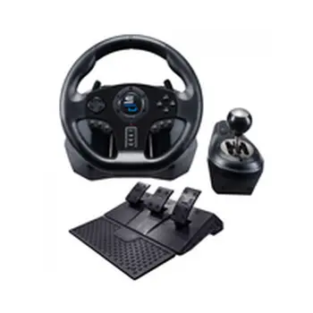 Gaming Control Subsonic