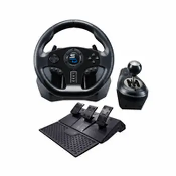 Gaming Control Subsonic