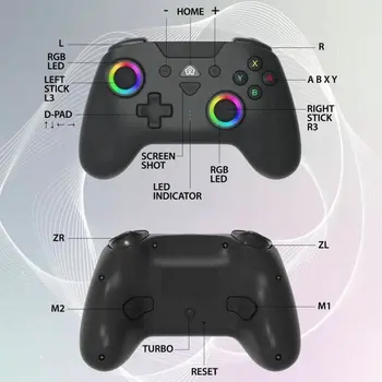 Xbox One Controller Subsonic SUBSONIC Switch 2