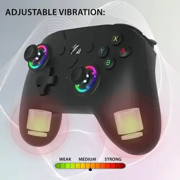 Xbox One Controller Subsonic SUBSONIC Switch 2