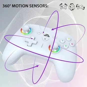 Xbox One Controller Subsonic Switch 2/Switch