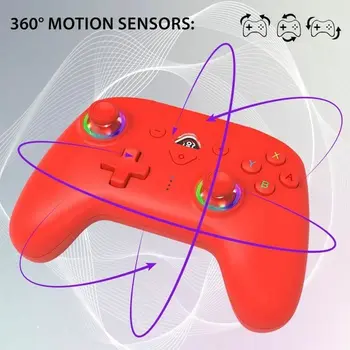 Xbox One Controller Subsonic Switch 2