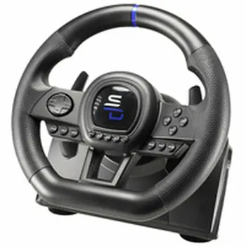 Gaming Control Subsonic