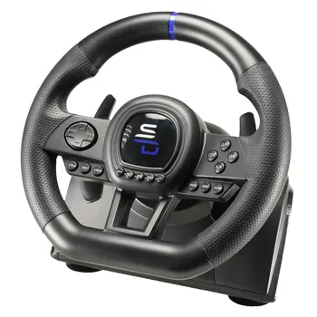 Gaming Control Subsonic