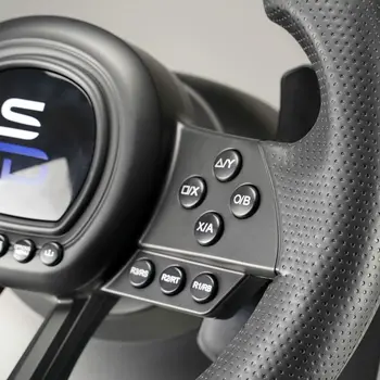 Gaming Control Subsonic