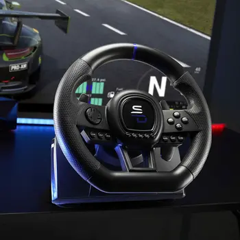 Gaming Control Subsonic