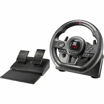 Gaming Control Subsonic