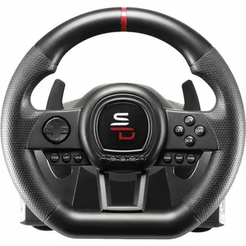 Gaming Control Subsonic