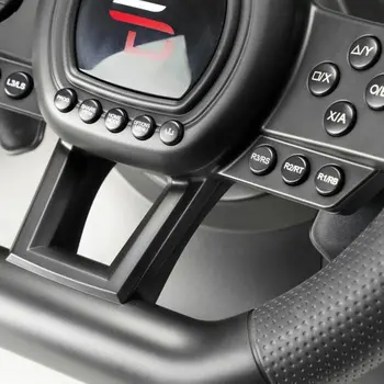 Gaming Control Subsonic