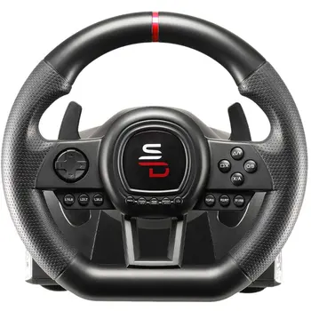 Gaming Control Subsonic