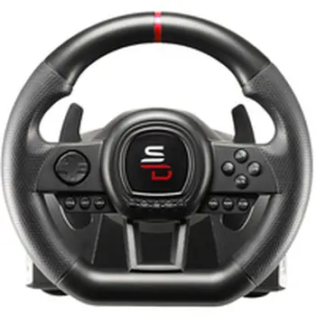 Gaming Control Subsonic