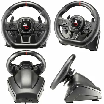 Gaming Control Subsonic