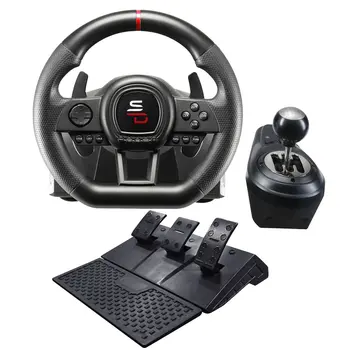 Gaming Control Subsonic