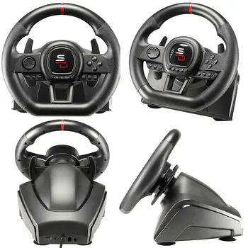 Gaming Control Subsonic