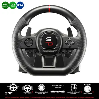 Gaming Control Subsonic