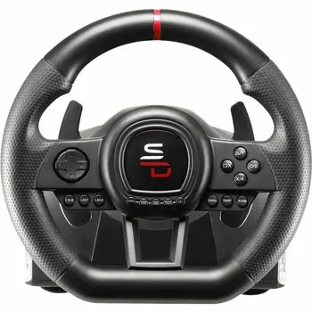 Gaming Control Subsonic