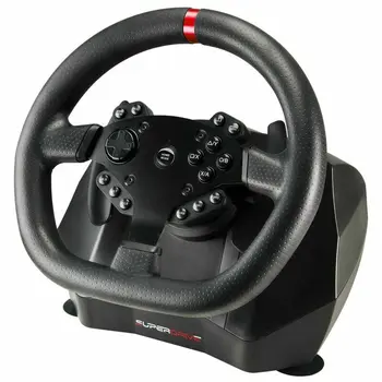 Gaming Control Subsonic