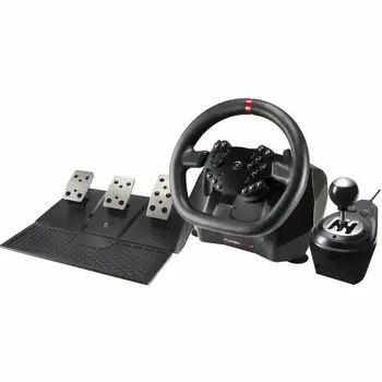 Gaming Control Subsonic