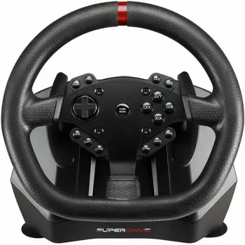 Gaming Control Subsonic